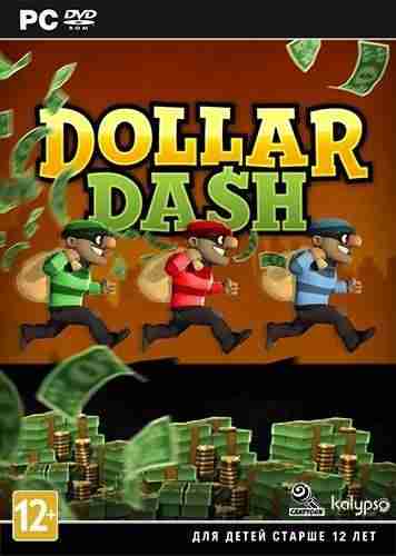 Descargar Dollar Dash [MULTI5][FANiSO] por Torrent